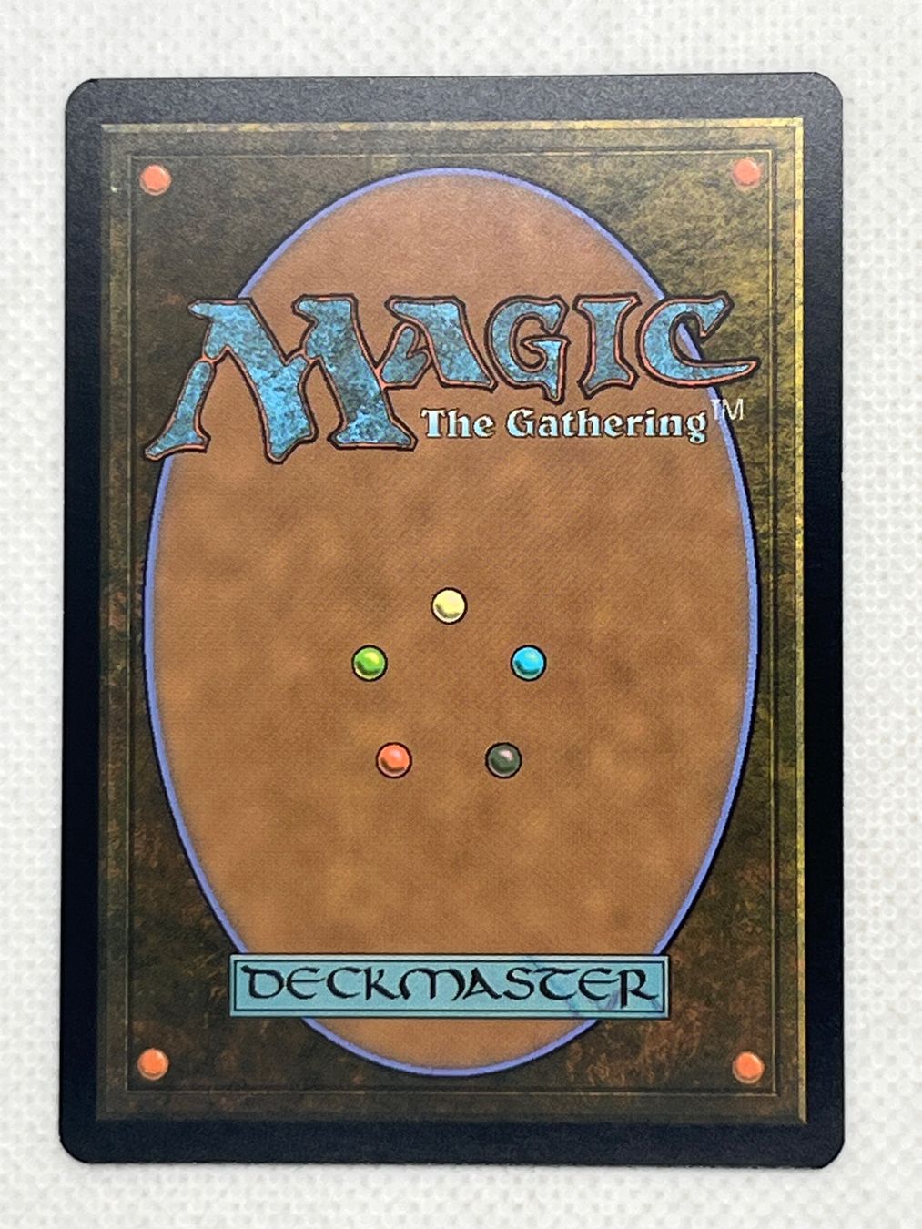 Magic The Gathering Carte collezionabili: Seltene Magic Ivory Tower Karte – Usato da Hinterkappelen venduto da Kim1992 1
