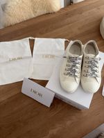 Dior Sneakers Canvas Grösse 39, walk‘n‘dior, J‘ADIOR