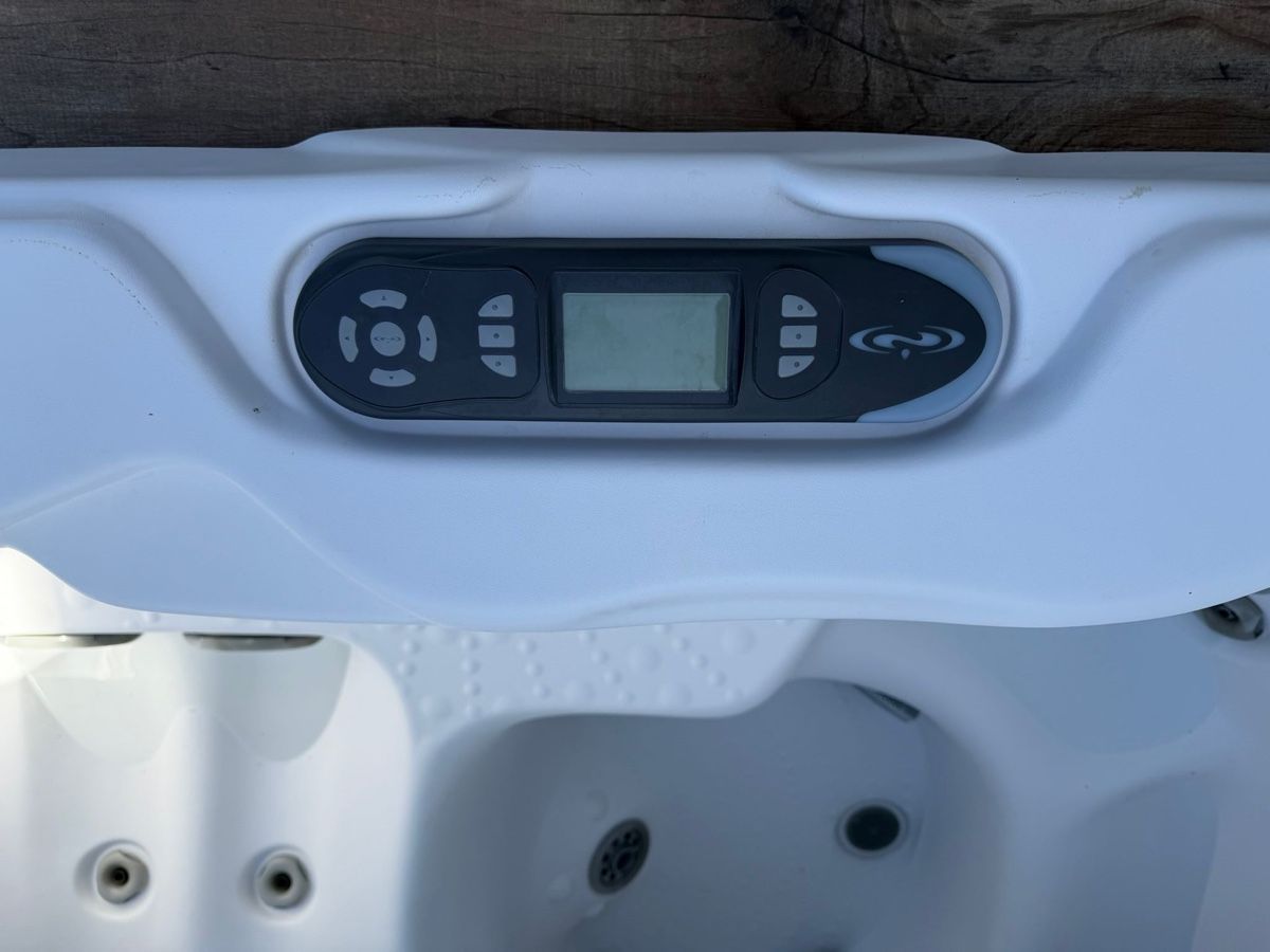 Bains à remous: Whirlpool Dimension One Spas - D1, AURORA  – Défectueux à Neuendorf par MartCano 1