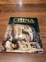 Buch: China. Mit allen Provinzen, Tibet und der Inneren ....