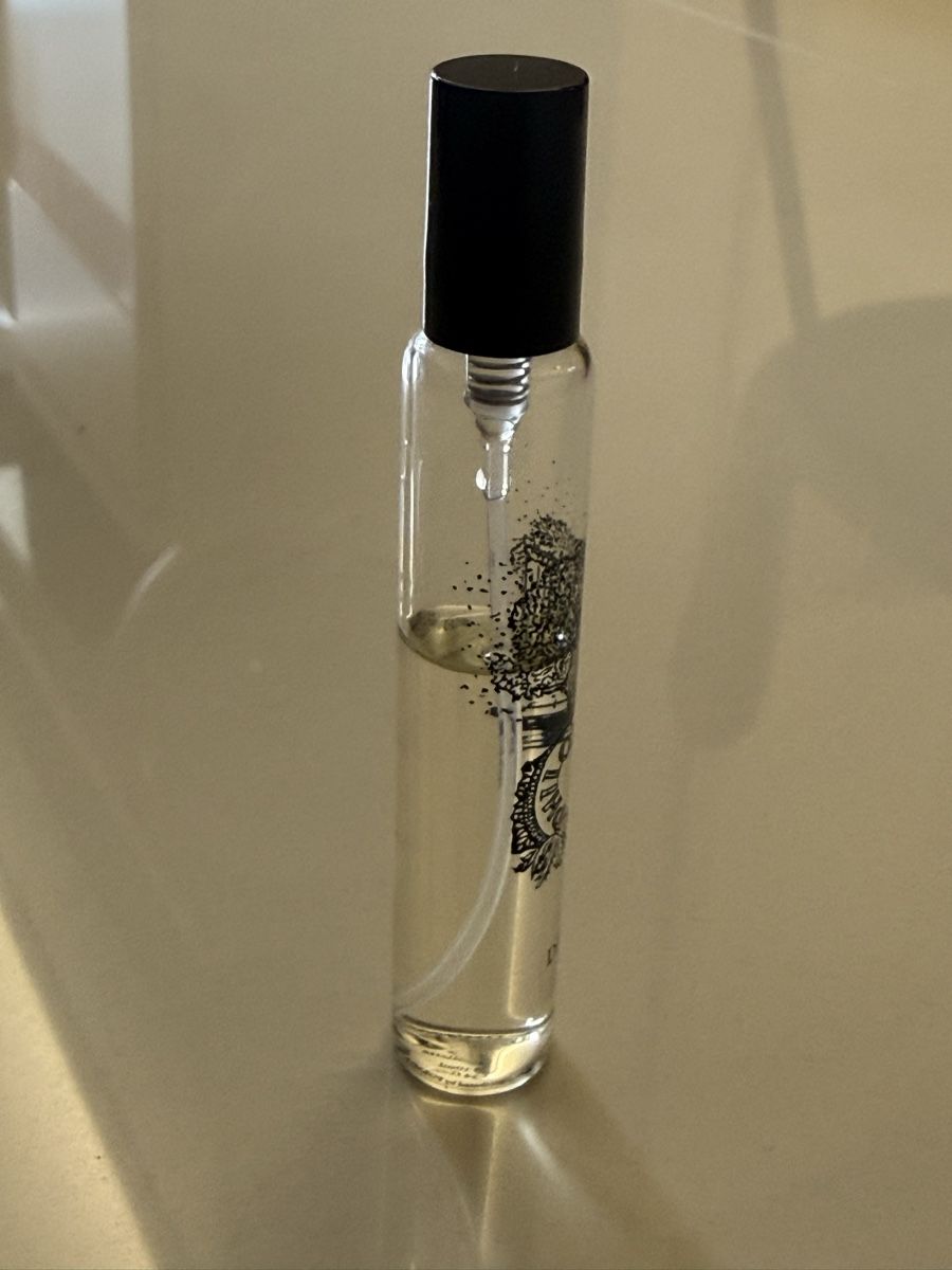Diptyque Profumi & Eau de Toilette: Diptyque Eau de Parfum Philosykos Rollerball 6-7ml  – Usato da Zürich venduto da dam_t7hk 1