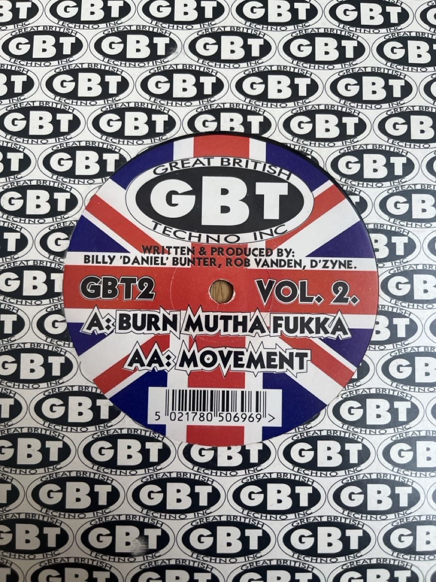 Dischi in vinile: 3er GBT Hardcore / Happy Hardcore Vinyl-Set – Usato da Wangen b. Olten venduto da break72 2