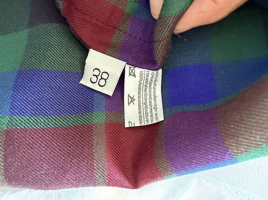 Costumi: Deux Pieces – Usato da Zollikerberg venduto da Serpli 3