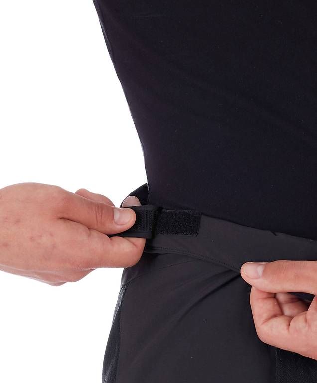 Mammut Pantalons: Mammut Cambrena HS Skihose gr 46 short – Neuf (Voir description) à Zürich par Altruisti 7