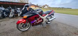 Kawasaki ZZR 1100