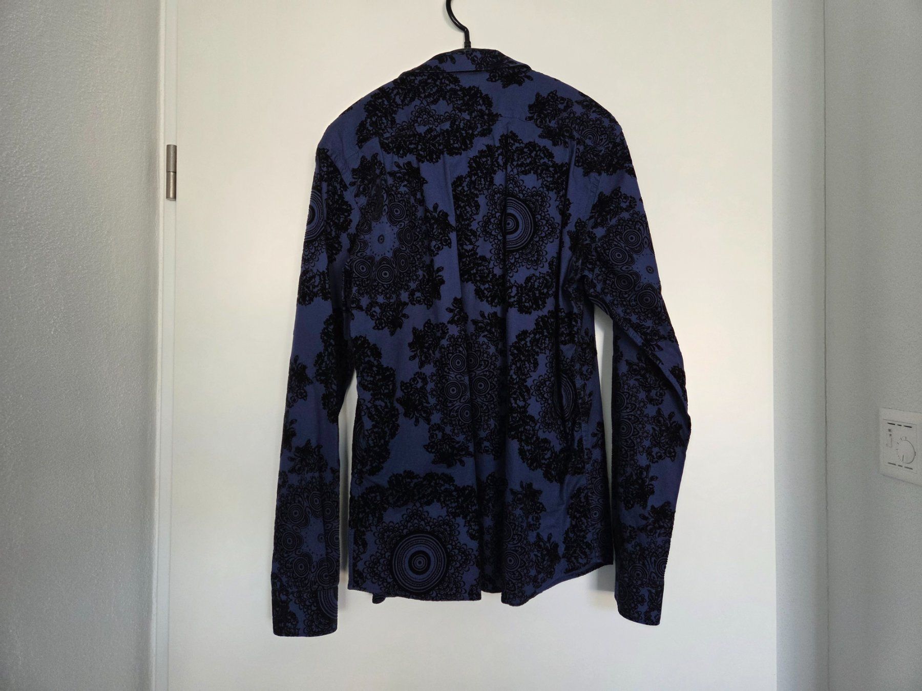 Camicie: Herrenhemd Twisted Taylor - Grösse M – Usato da Birmensdorf ZH venduto da arcticmonkey91 2