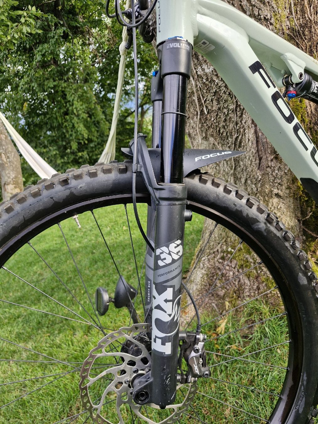 Focus Biciclette: Focus Jam 6.9- Grösse S - 2022 – Usato da Altstätten SG venduto da mai_6ybt 5