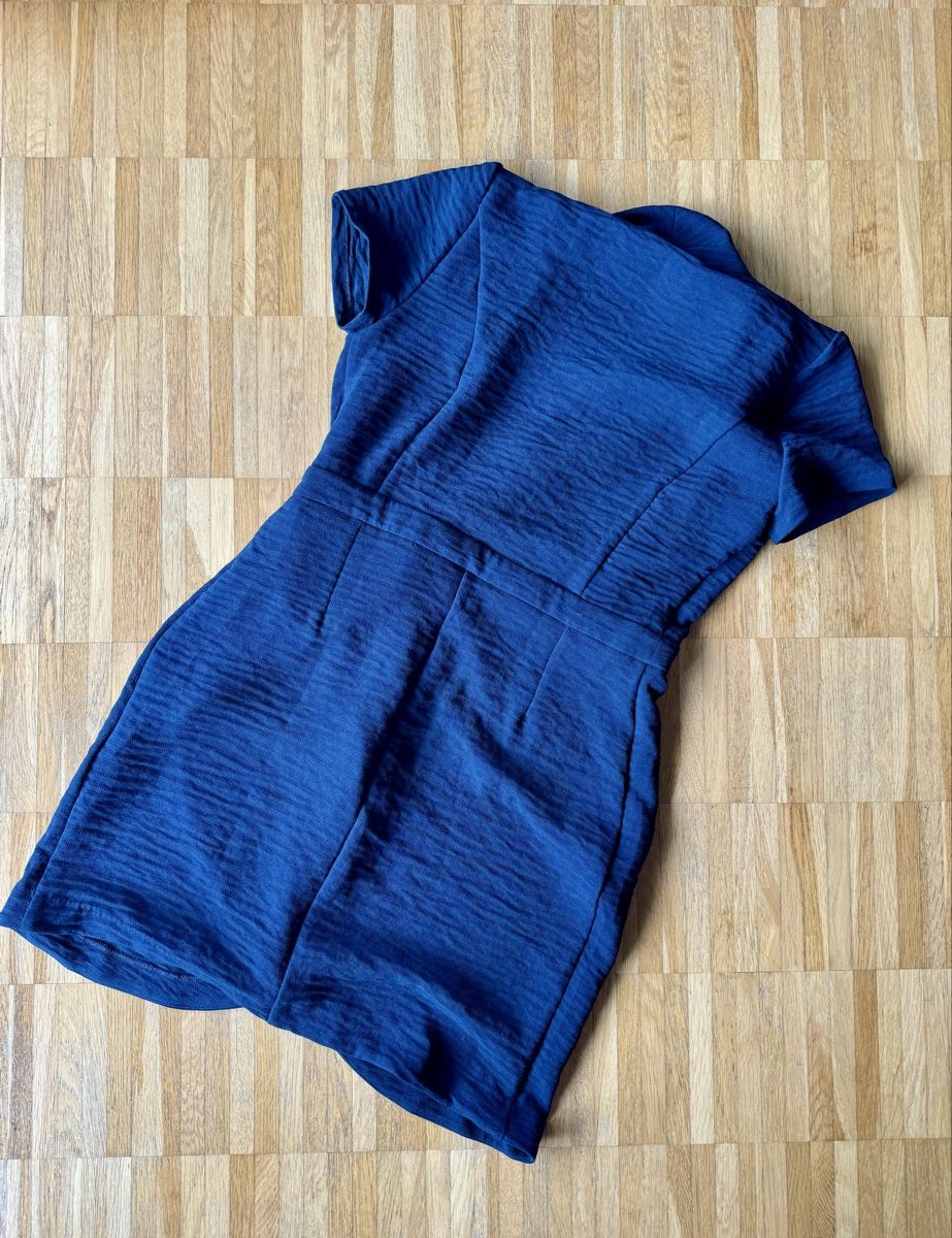 Morgan Kleider: Robe Morgan 42 – Neu (gemäss Beschreibung) aus Moutier von CaatSerra 1