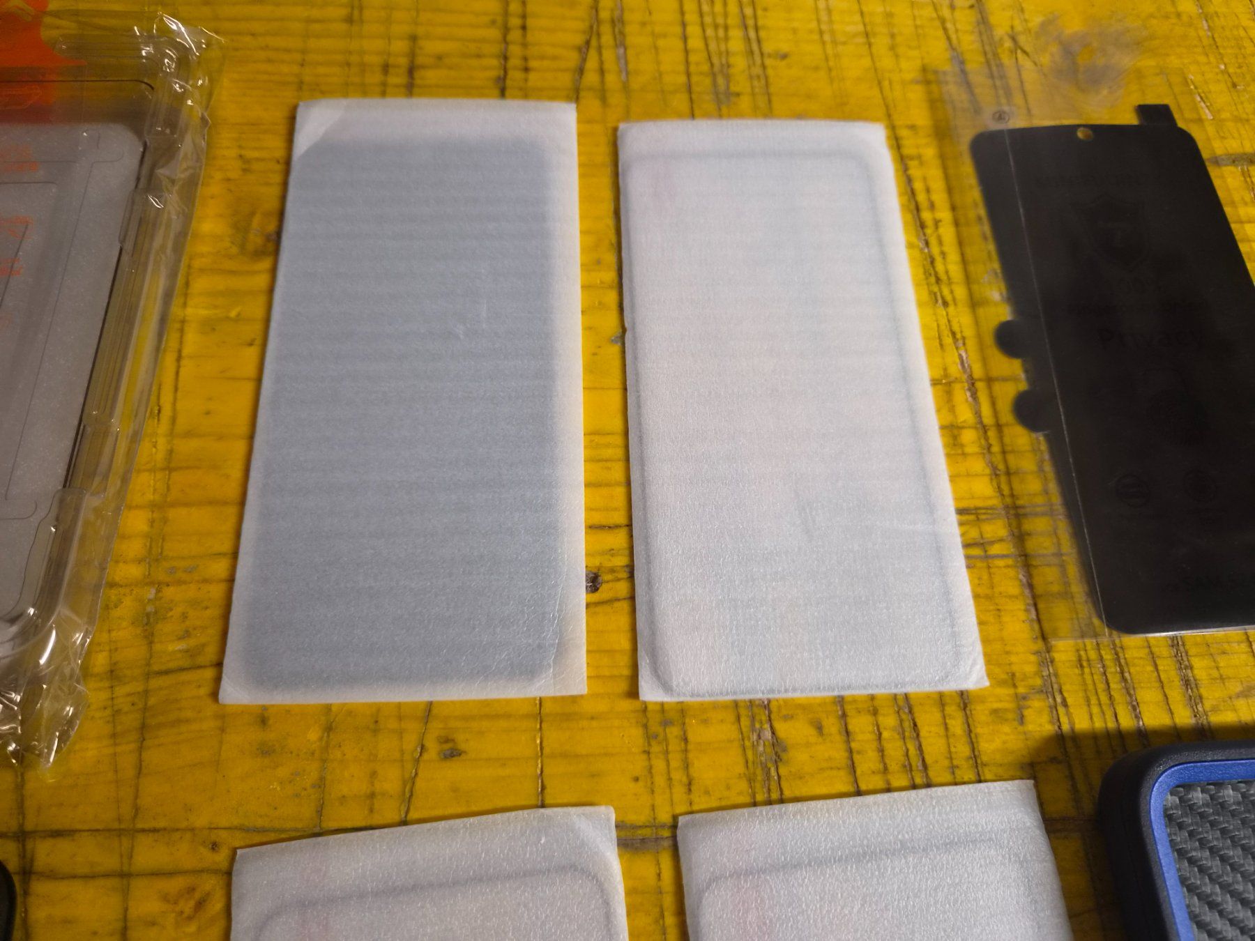 Samsung Covers & Schutzfolien: Samsung s24 et s25 – Gebraucht aus Conthey von greenday85 3