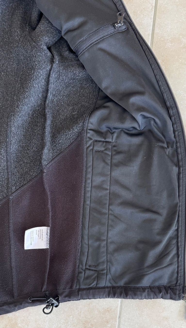 Giacche: John Deere Fleecejacke, Grösse M – Usato da Dittingen venduto da Paprika8 3