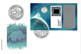 Swiss Crypto Sonderumschlag ID:7