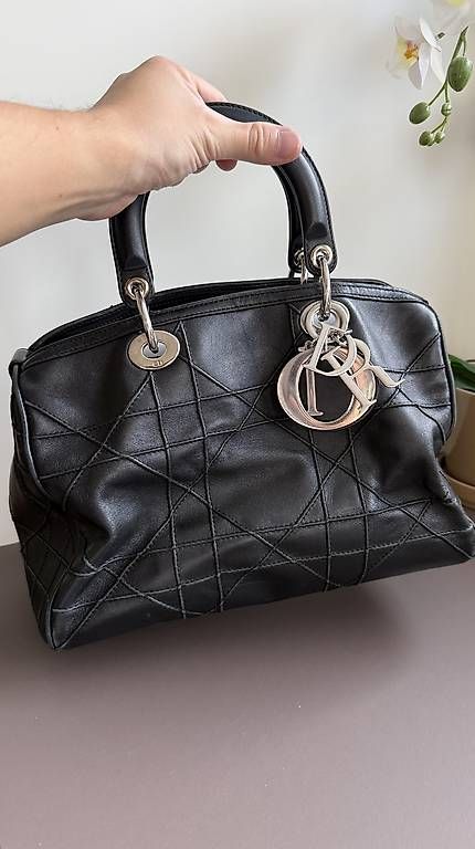Borse da donna: Christian Dior Tasche  – Usato da Thal venduto da eli_6w77 1