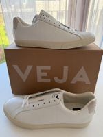 VEJA Espalar extra white Gr. 43, neu, nachhaltig!