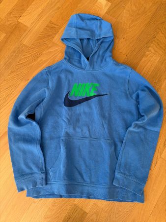 Hoodie Nike Gr. 158-170