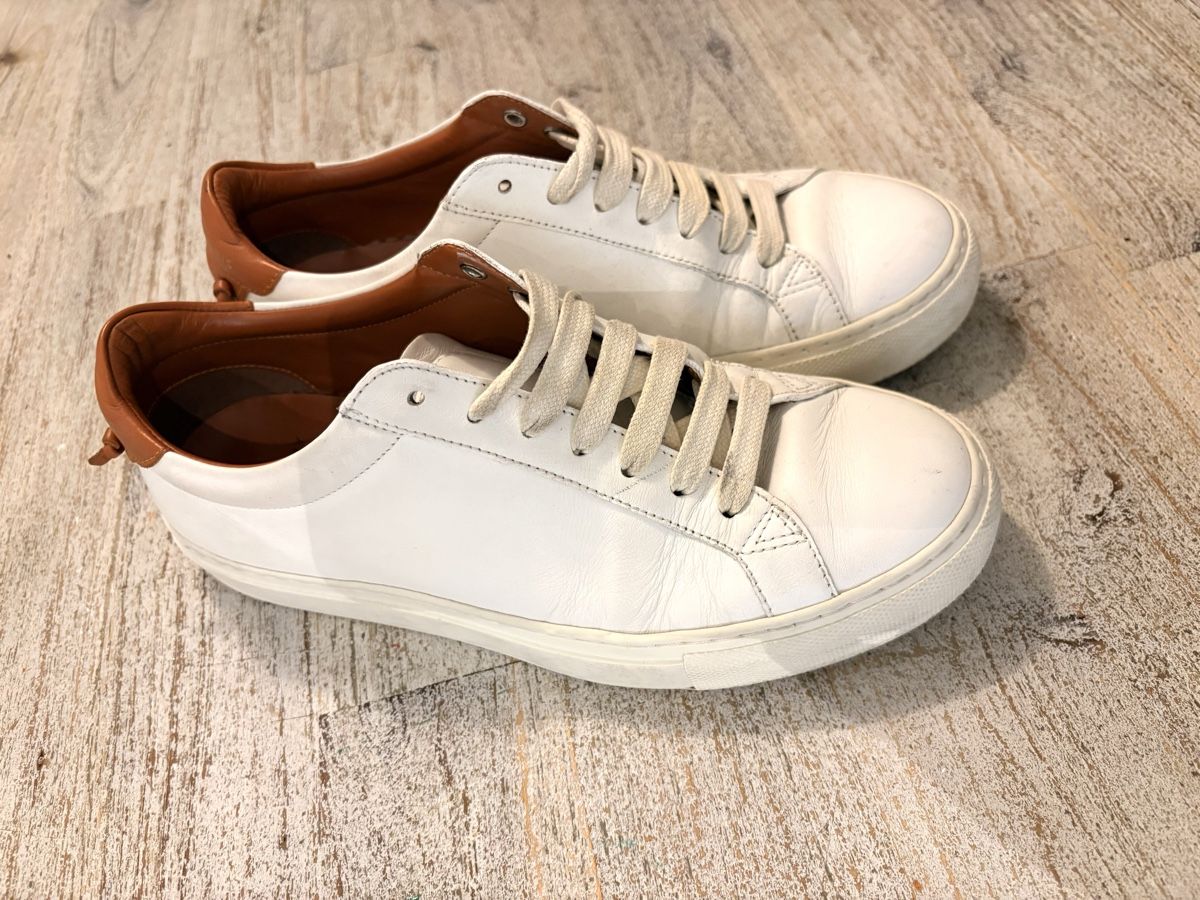 Givenchy Scarpe da donna: Givenchy Baskets  – Usato da Bellinzona venduto da kia100184 1