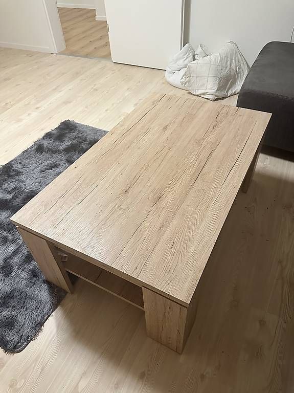 Tables: Tisch – D'occasion à Wildhaus par lst_n58m