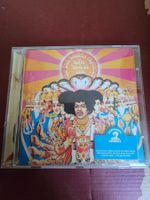 CD - The Jimi Hendrix Experience – Axis:... (REMASTERED)