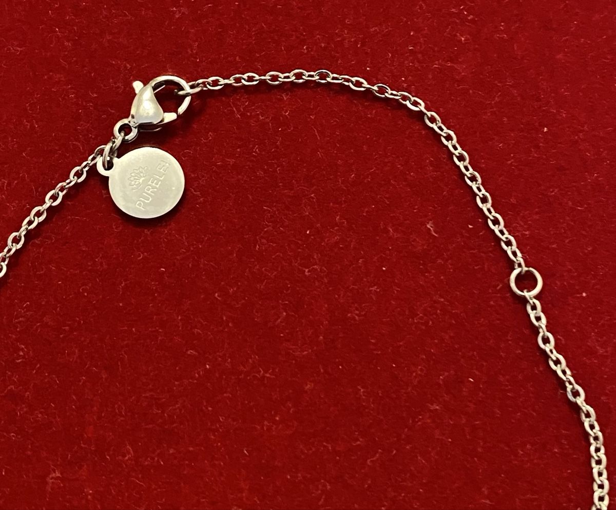 Purelei Catenine: Damen Kette von PURELEI – Usato da Pfungen venduto da Sheki56 3