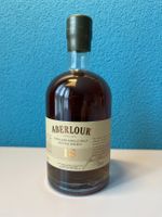 Scotch Whisky: Aberlour 18 years