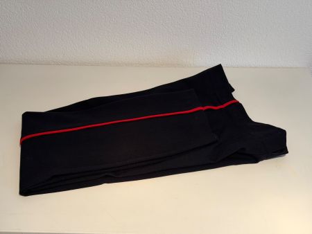 Uniformhose Britische Armee 100% Wolle