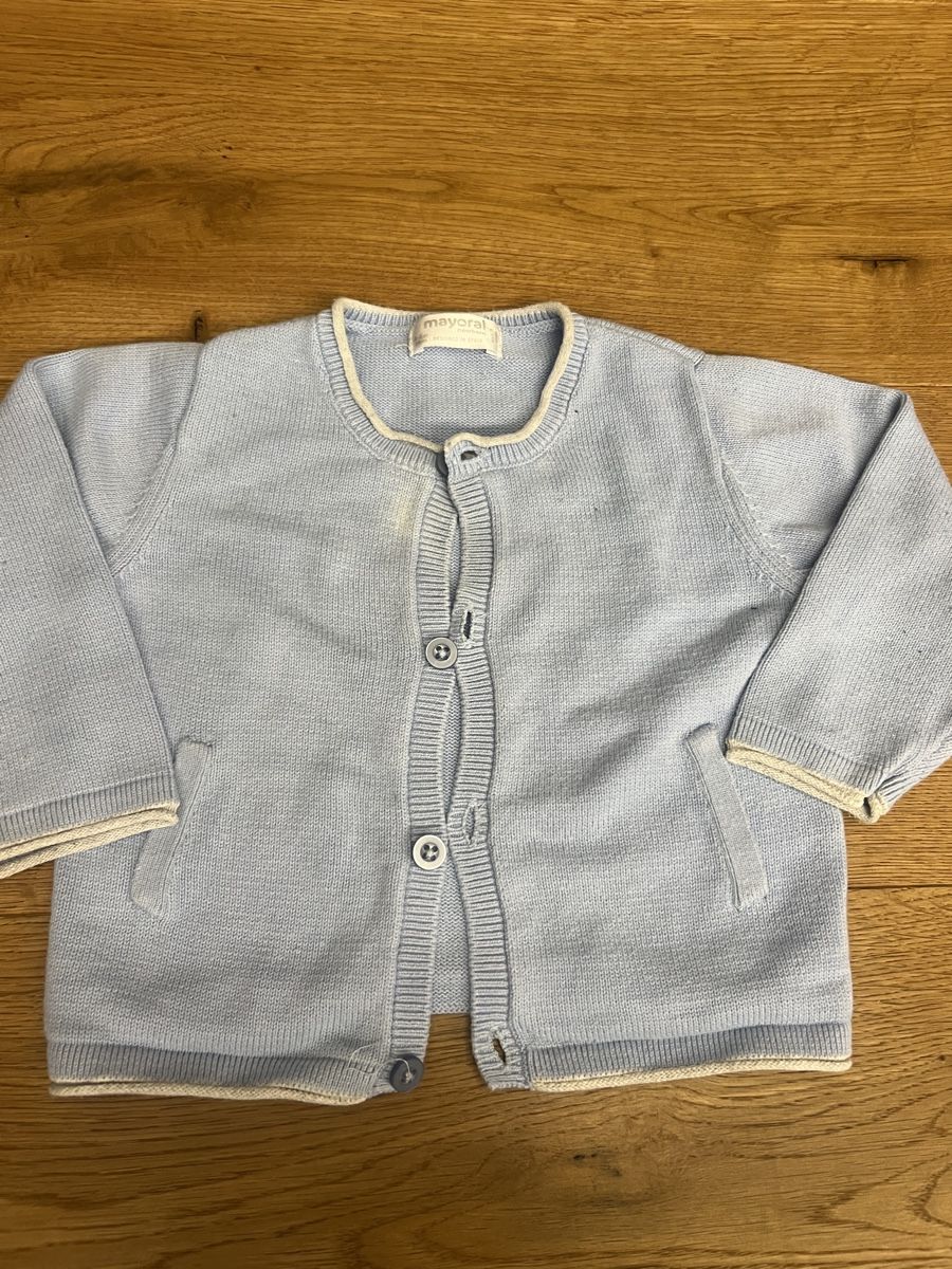 Pantaloni: Mayorel Set Gr 68 – Usato da Stans venduto da Jaeseli 2