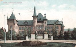 Bern BE Historisches Museum Gebäude