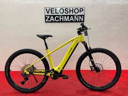 Cube E-Bike Reaction Hybrid Race 800 Neu