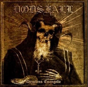 CD: Dodsfall - Dje... – Usato da St-Cergue venduto da VeganWarrior