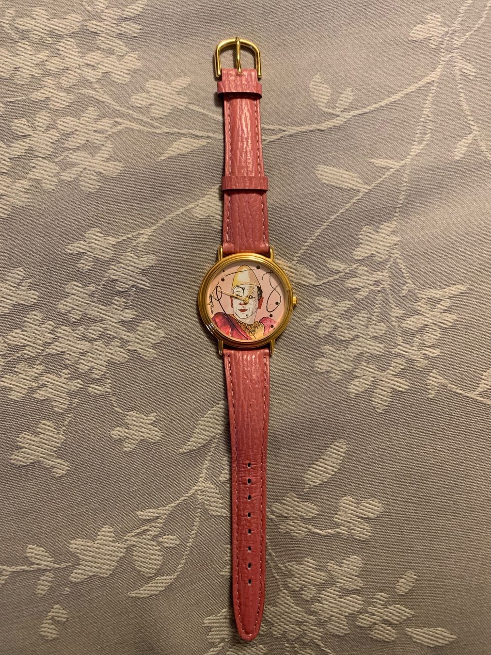 Orologi: 🤡Uhr💖 – Usato da Aarberg venduto da Mama_Lulu