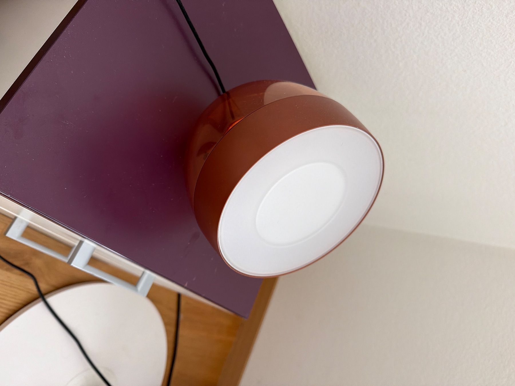 Philips Lampade: Tischleuchte Philips Hue – Usato da Cham venduto da Eamo27