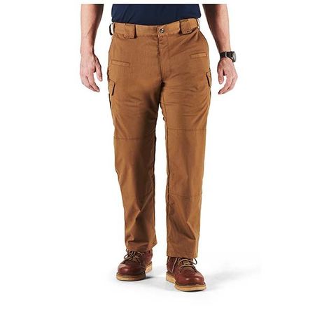 5.11 Tactical Series Hose Stryke Battle Brown (XXL)
