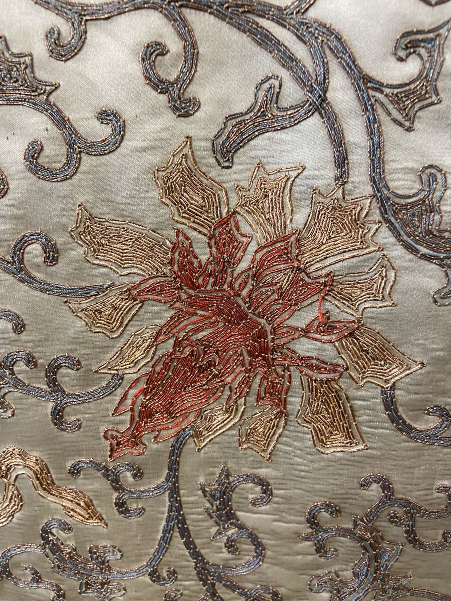 Tapis: Antikes chinesisches Wandbehang – D'occasion à Dietikon par brocki-eyra 7