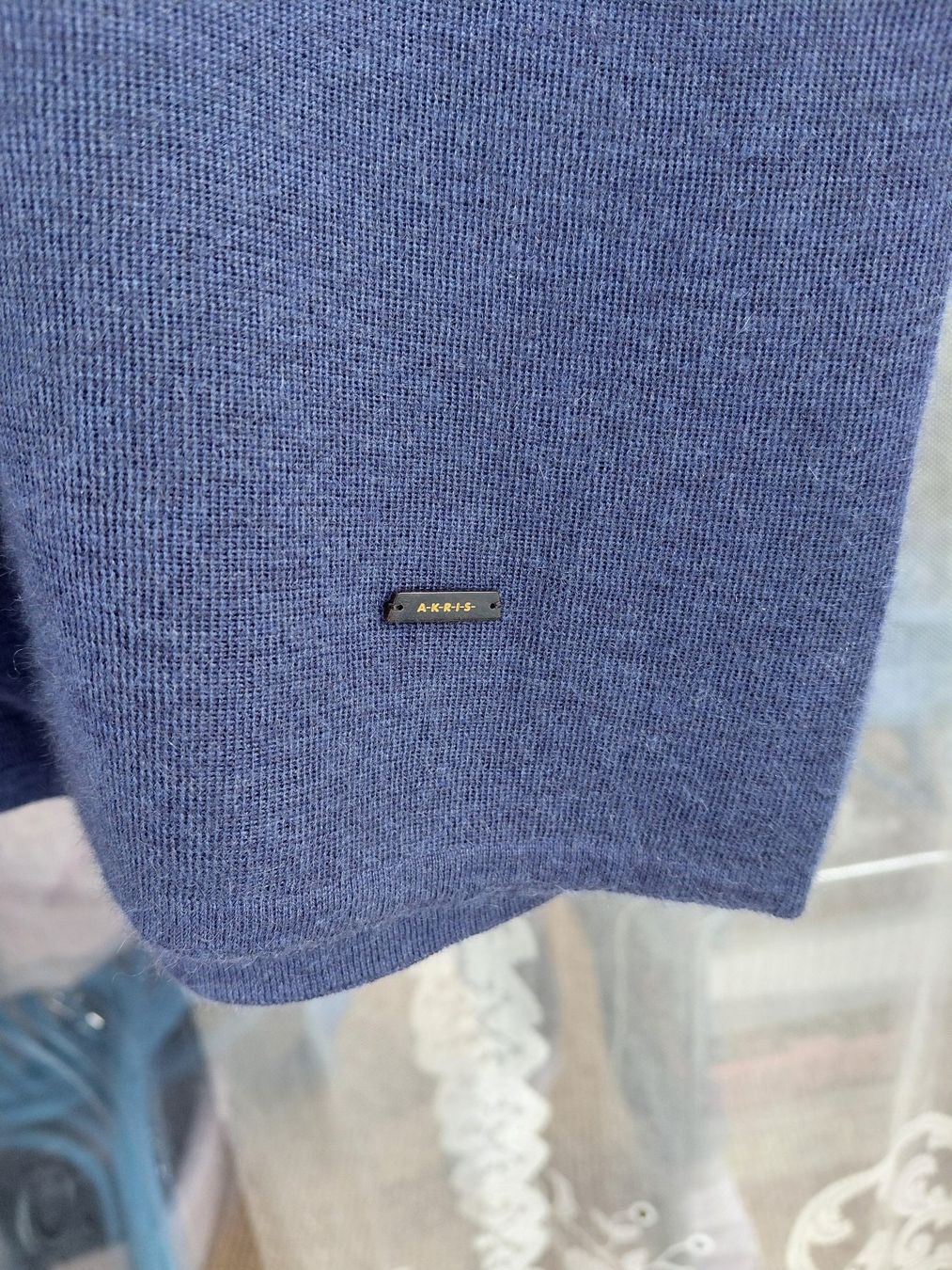 Akris Maglioni & Felpe: Pullover AKRIS,Gr,36,neuwertig, 160 Fr. – Nuovo (secondo la descrizione) da Bülach venduto da reguskon 1