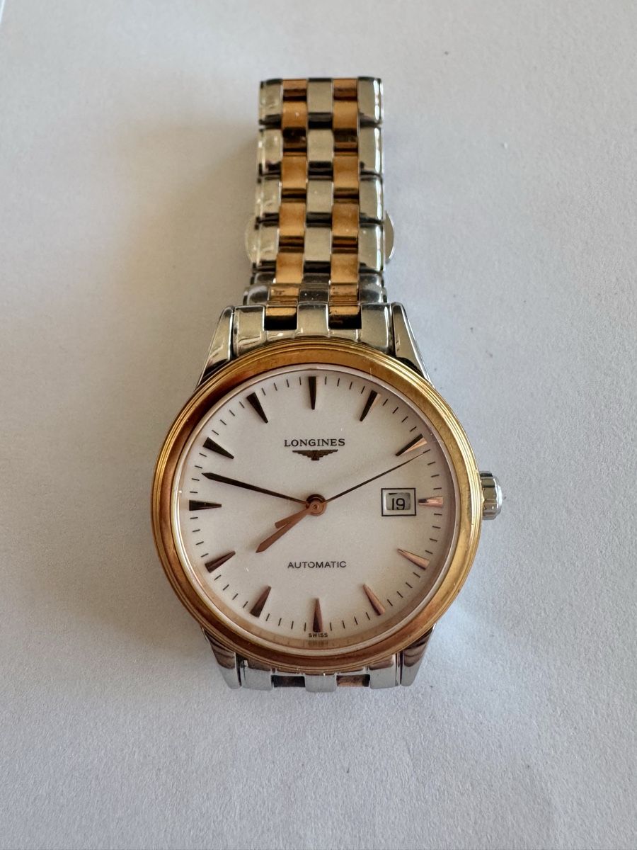 Longines Uhren: Longines Flagship – Gebraucht aus Nänikon von Maluech