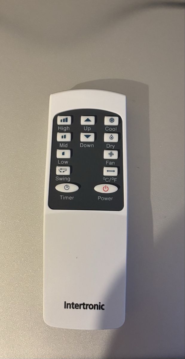 Klimageräte: Mobiles Klimagerät Intertronic  – Gebraucht aus Rombach von Papamato 5