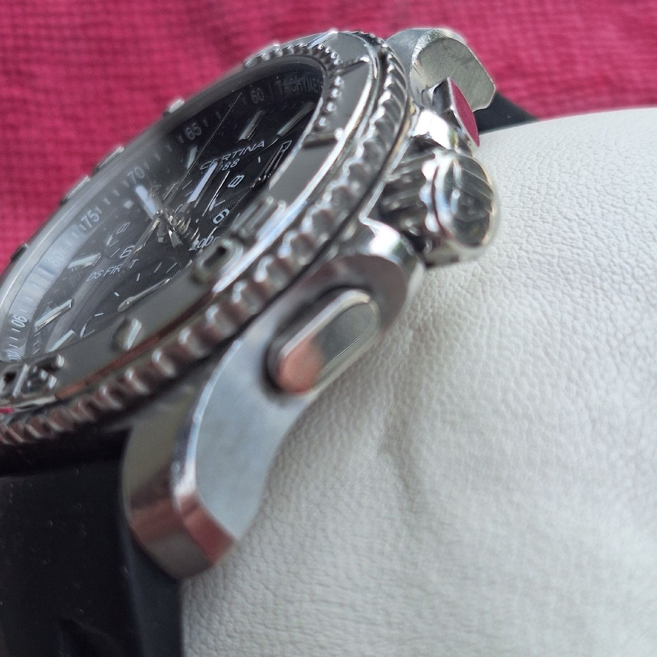 Certina Montres: Certina Uhr – D'occasion à Burgdorf par Max681 4
