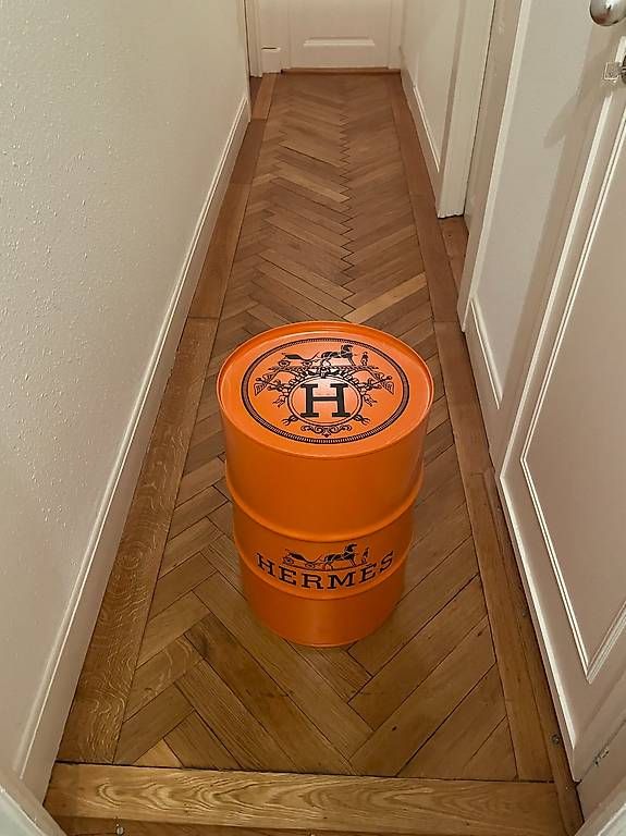 Maisons pour enfant: Baril Hermès – D'occasion à Genève par Bruno1985 2