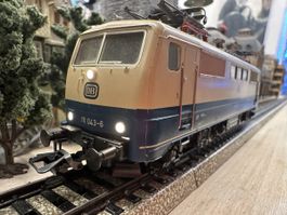 Märklin 3042 DB BR 111