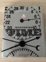 Livre collector TAG Heuer "Mastering Time" Editions Assou...