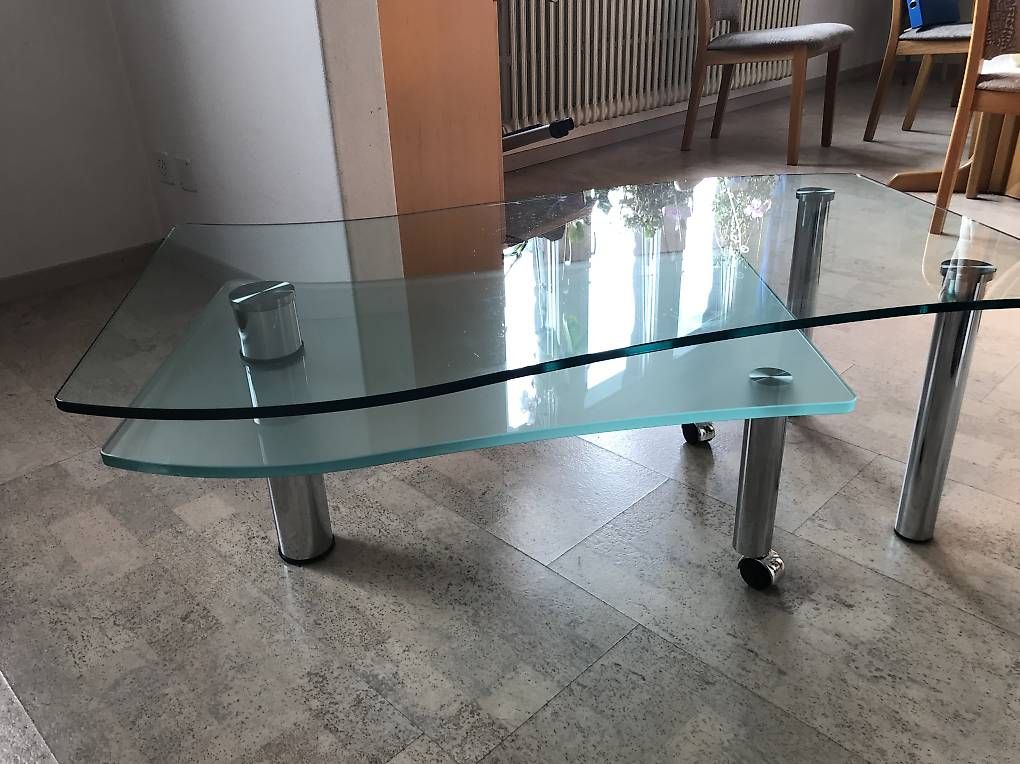 Tavoli: Salontisch – Usato da Boswil venduto da MaKoBo 3