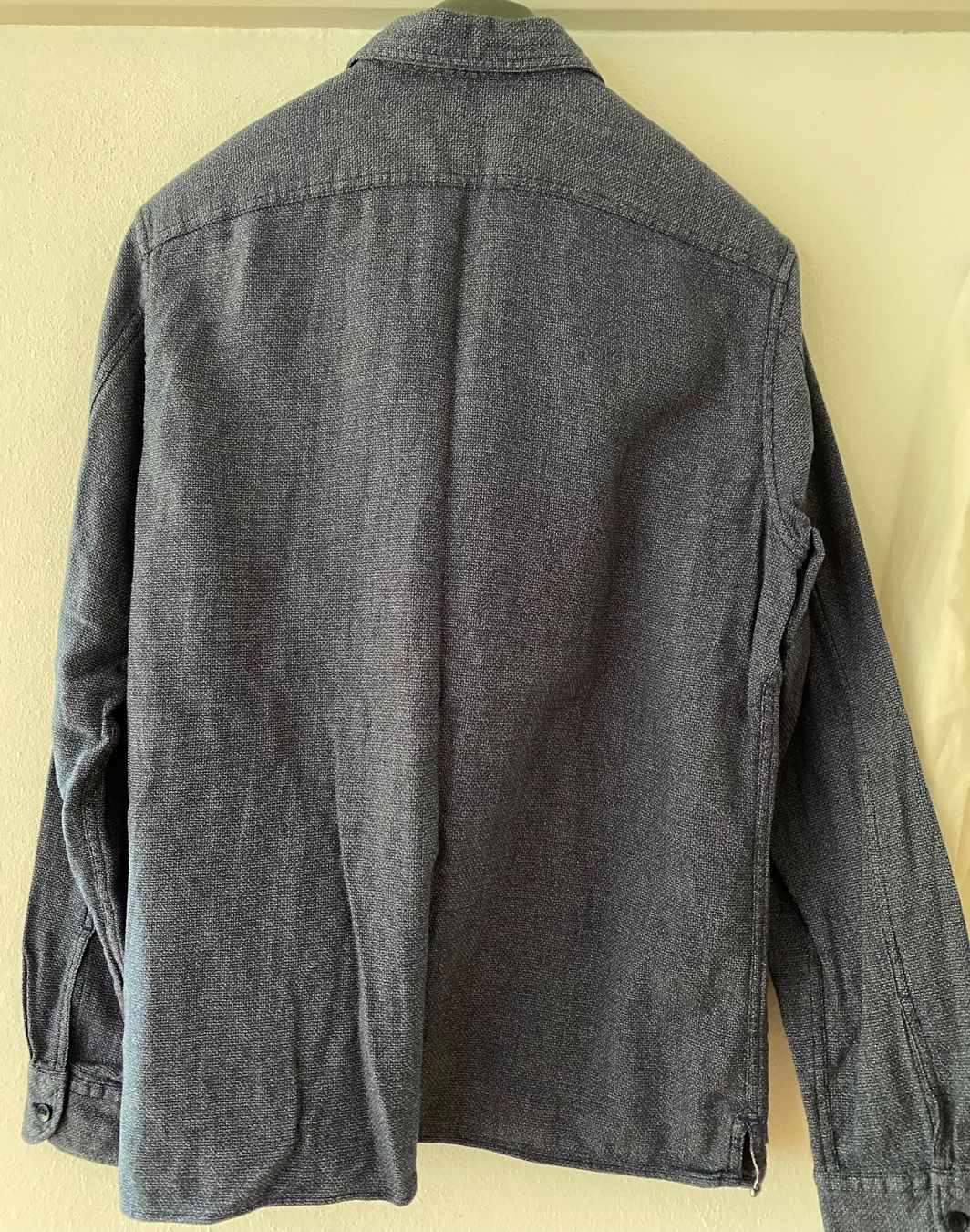 Banana Republic Camicie: Set 2 Hemden – Usato da Wohlen b. Bern venduto da ber_ds2t 3
