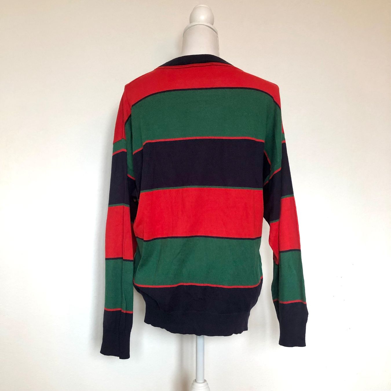 Schiesser Maglioni & Felpe: Vintage Jacques S. by Schiesser Pullover, Grösse 50/L – Usato da Brienz BE venduto da Kokolea84 2