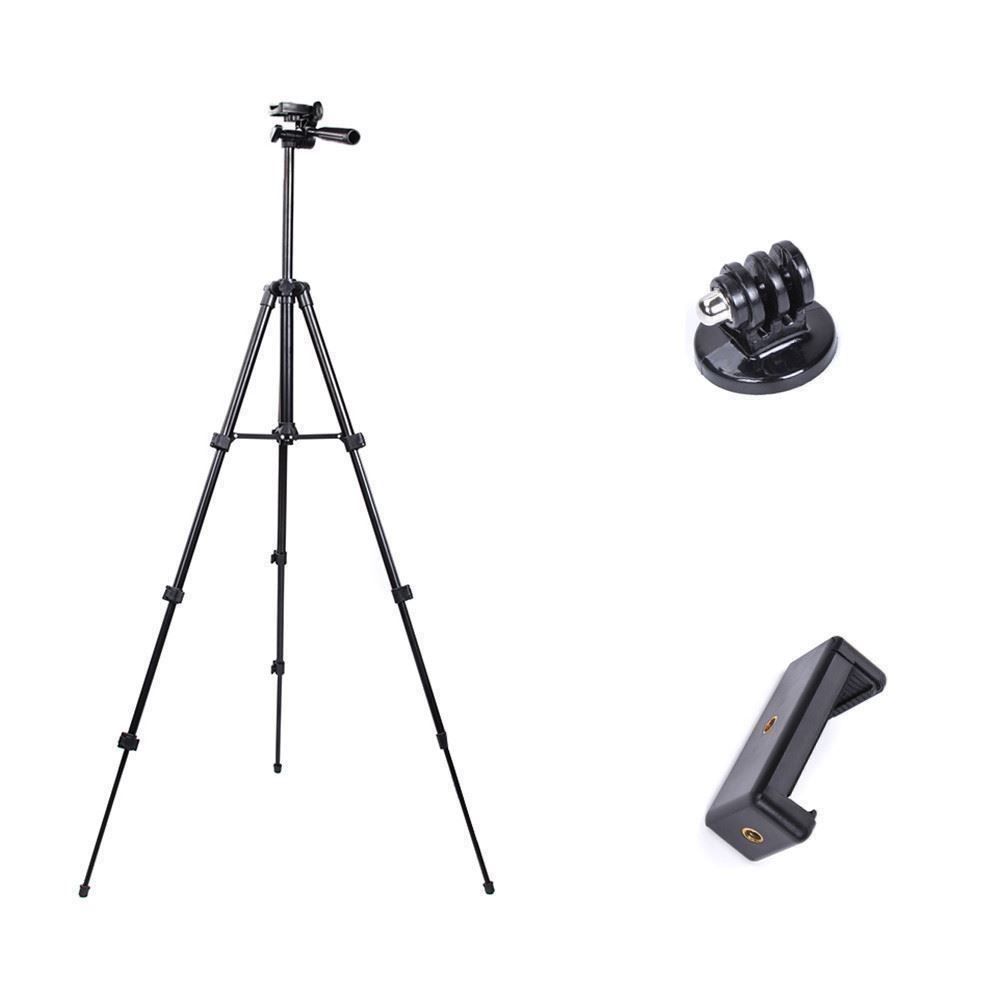 Altro in Decorazioni & Accessori: Kamerastativ + Handy / Gopro Adapter – Nuovo (secondo la descrizione) da Thun venduto da Top32