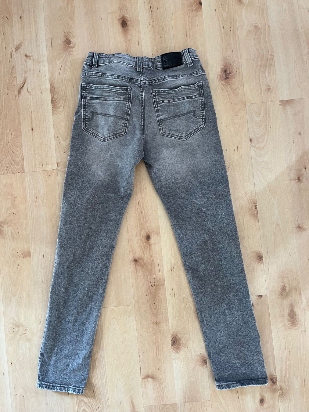 Pantaloni: Jeans Gr 158 Blue Ridge – Usato da Schwanden GL venduto da Leemueller 1
