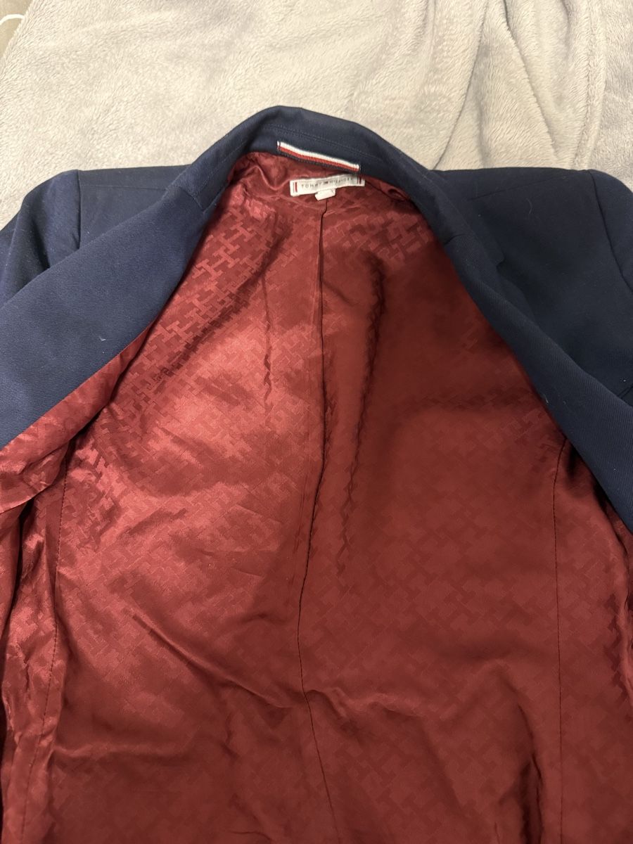 Giacche: Tommy Hilfiger Blazer, Grösse XXS – Usato da St. Moritz venduto da ari_9fcv 3