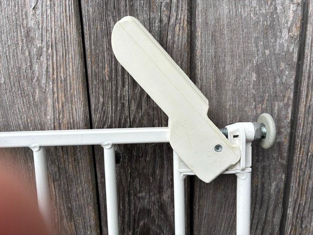 Tutto per la sicurezza: Absperrgitter – Usato da Windisch venduto da KAWE15 2