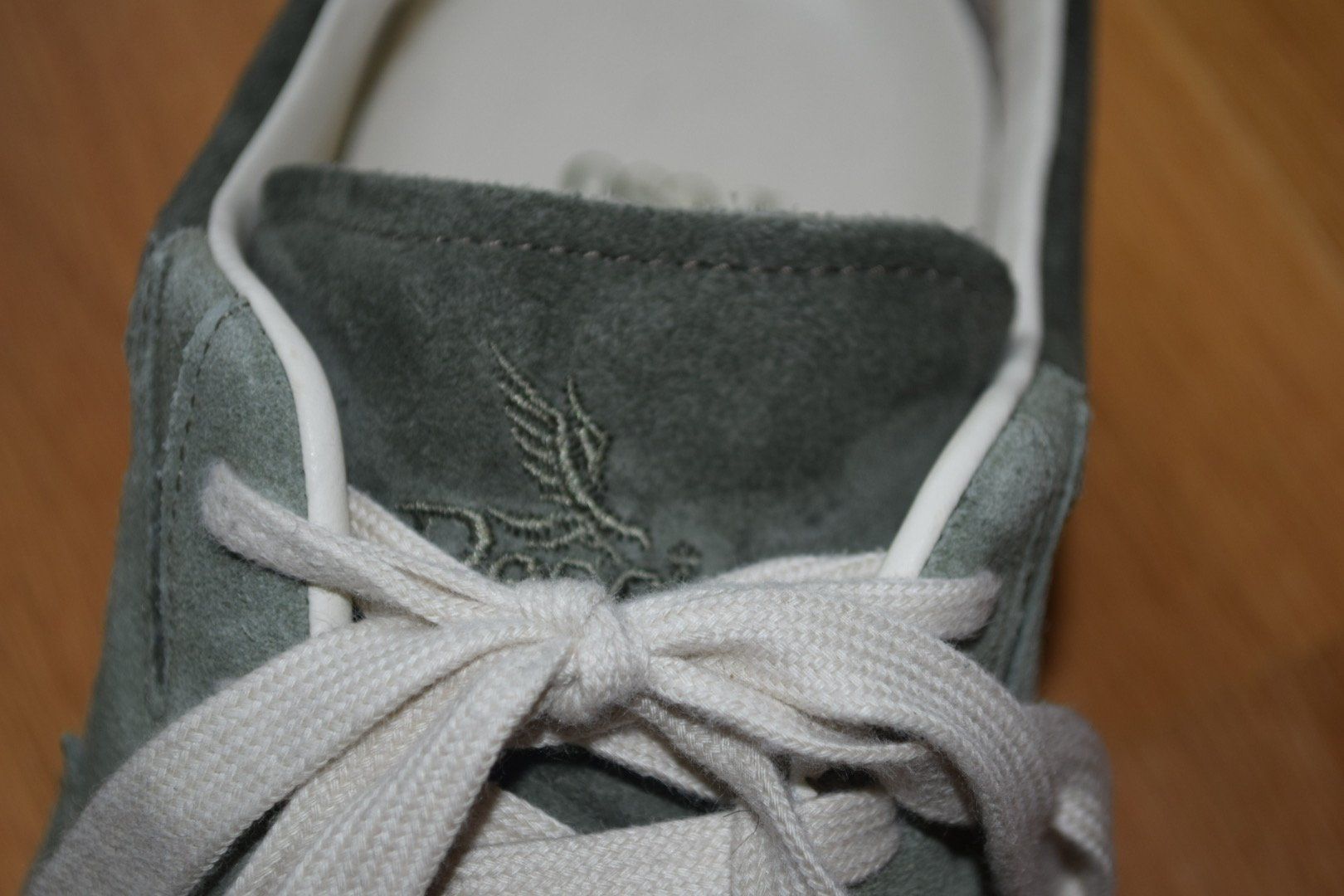 Scarpe da uomo: Peso Sneaker Army Trainer Gr. 44 Pine Green – Usato da St. Gallen venduto da Lena_T 5