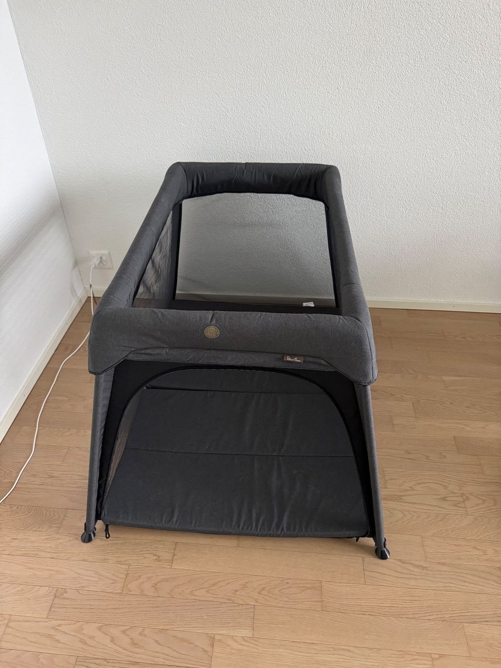 Letti: Reisebett/Laufstall  Slumber Silver Cross – Usato da Horgen venduto da Hotrova448 2