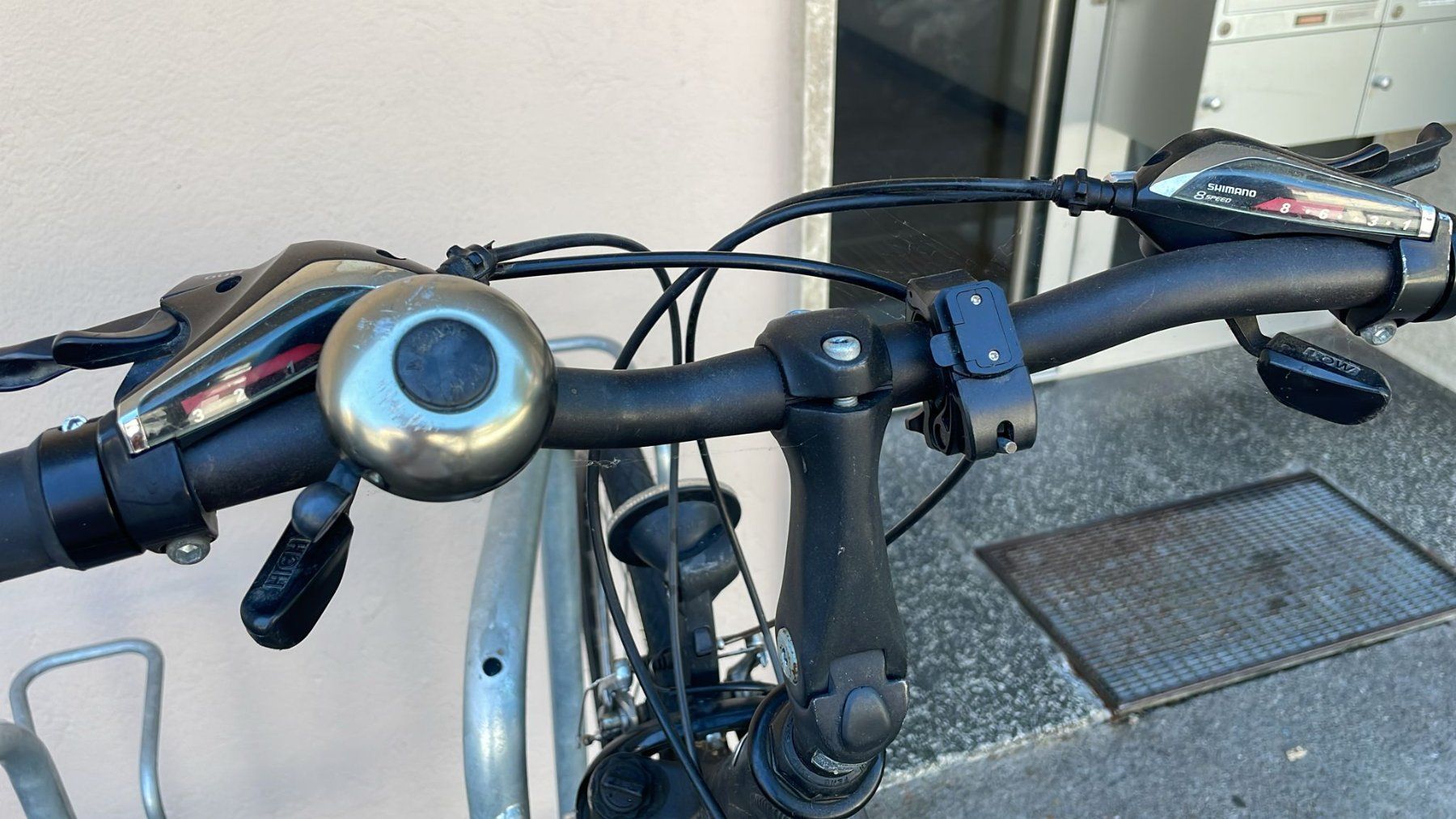 Crosswave Biciclette: Citybike cross V – Usato da Winterthur venduto da nik_2gxw 3