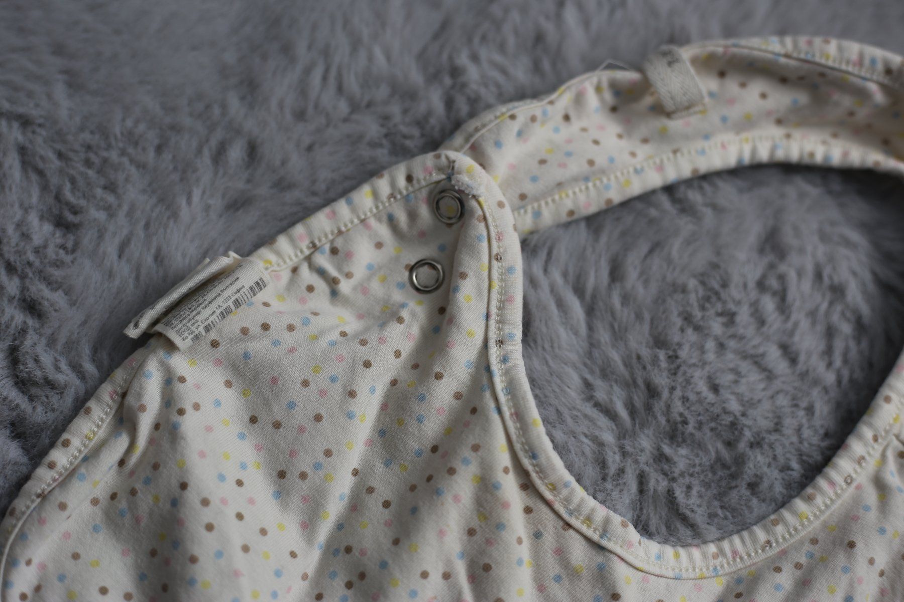 Baby-Mahlzeiten: Lätzchen Marienkäfer - Top Zustand – Gebraucht aus Ruswil von Deborah_w5rv 3